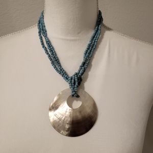 She'll necklace